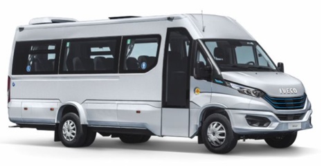 Minibus