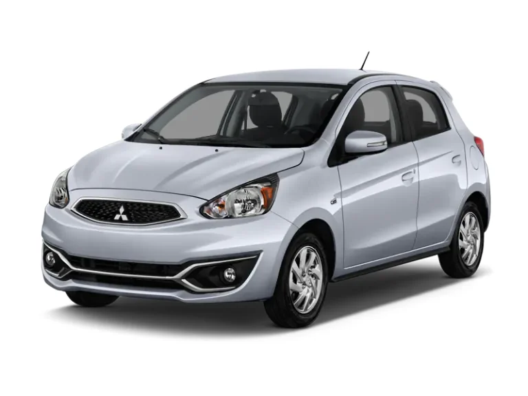 Economy Car