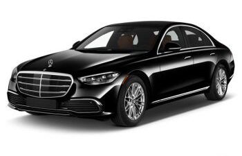Premium Car