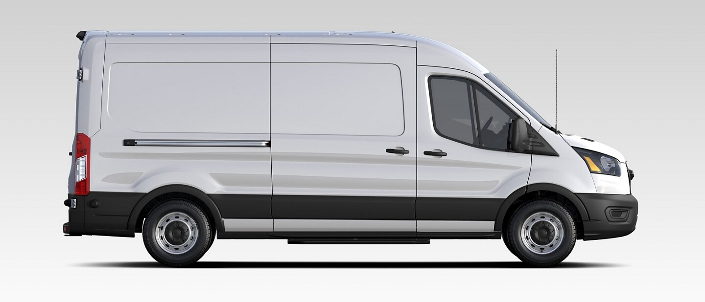 Van